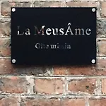 La Meusame 4* Dinant