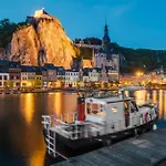 La Meusame 4* Dinant