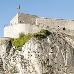 La Meusame 4* Dinant