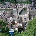 Gasthof La Meusame 4*