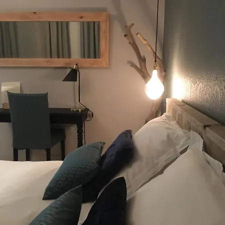 Casa de hóspedes La Meusâme Dinant