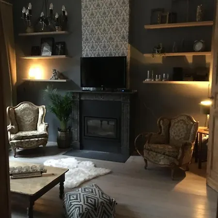 La Meusâme 4* Dinant