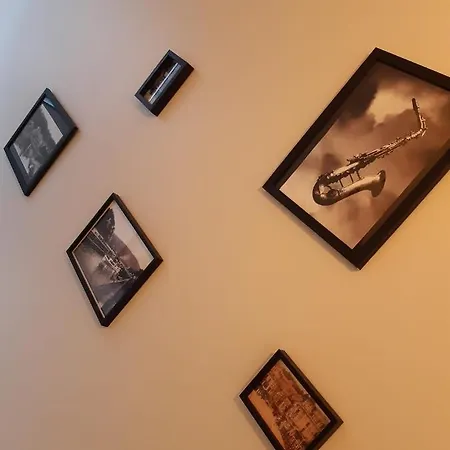 Casa de hóspedes La Meusâme