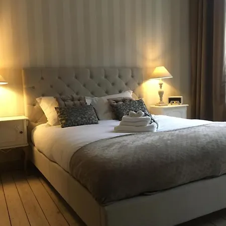 La Meusame 4* 迪南