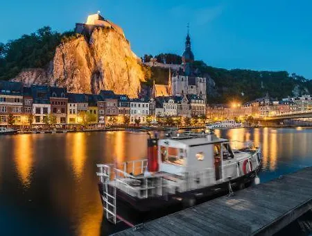 La Meusâme 4* Dinant