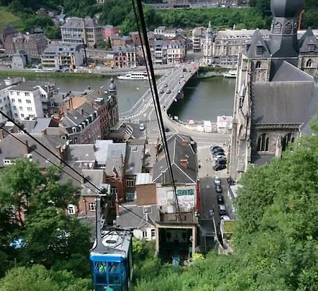 Casa de hóspedes La Meusâme 4*