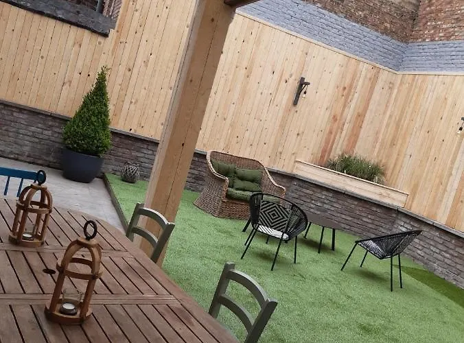 La Meusame 4* Dinant