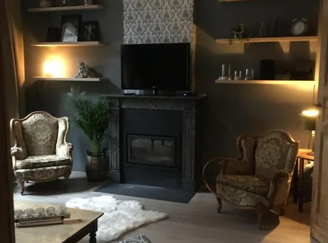 La Meusame 4* Dinant