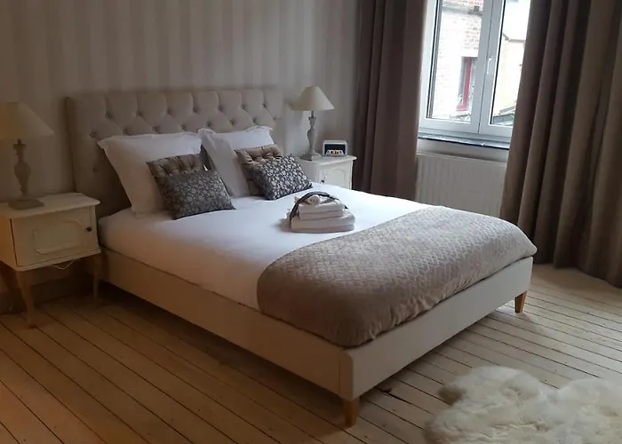 Guest house La Meusame Dinant