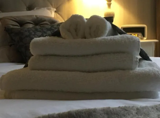 La Meusame Guest house 4*